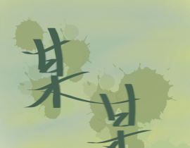 某某_绘画作品