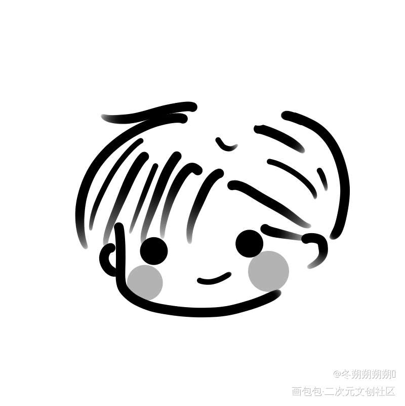 可爱李简～耶耶耶耶～_你却爱着一个傻逼188男团李简Q版我要上首推绘画作品