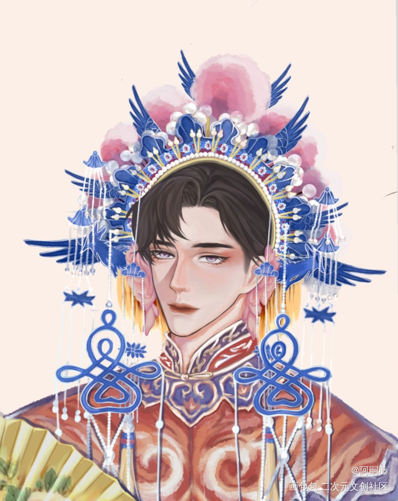 军阀李×戏子简_李玉简隋英我要上首推绘画作品