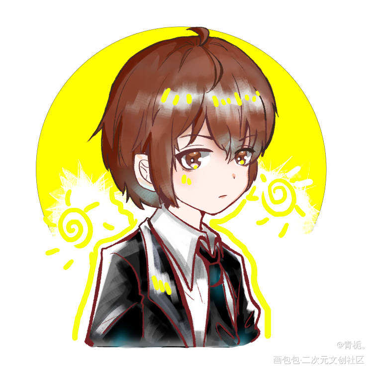 死亡万花筒_死亡万花筒南秋绘画作品