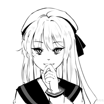 死亡万花筒_死亡万花筒阮南烛阮白洁绘画作品