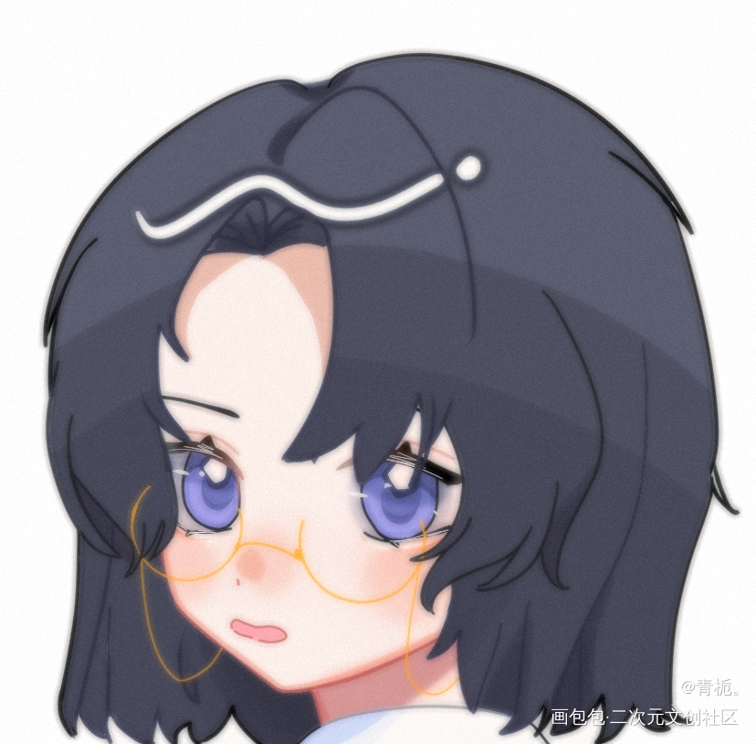 默读_默读舟渡费渡骆闻舟绘画作品