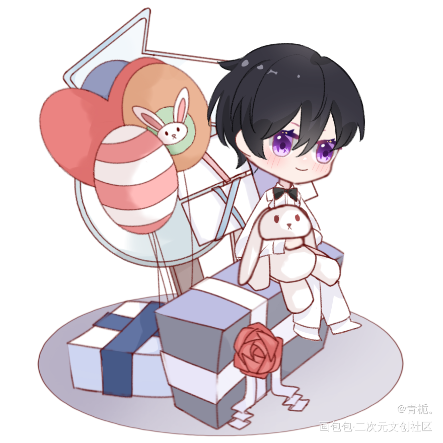 破云_破云严江严峫江停绘画作品