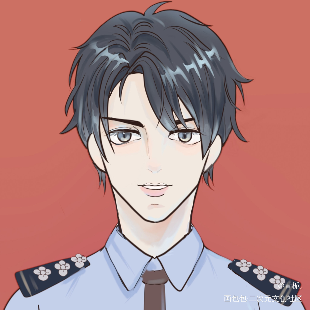 破云_破云严江严峫江停绘画作品