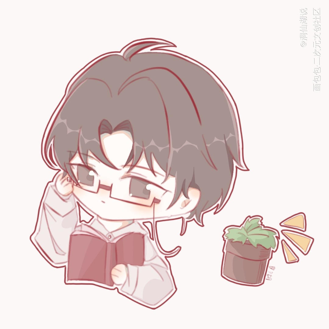 摸个院长_一级律师绘画作品