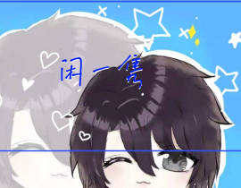 私人约稿_绘画作品