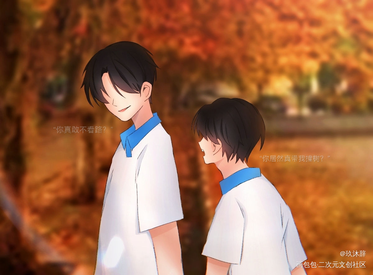 _某某添望平涂我要上首推木苏里绘画作品