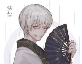 _绘画作品
