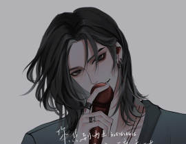 _绘画作品