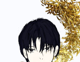 洛羿_绘画作品