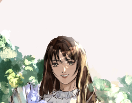 _绘画作品