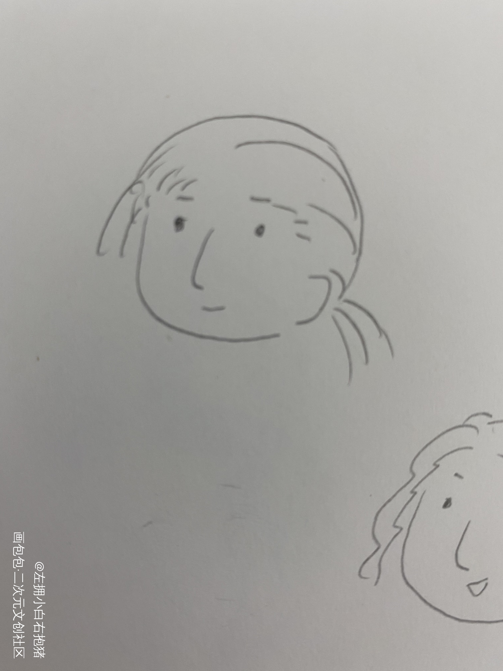 _黑塔利亚绘画作品
