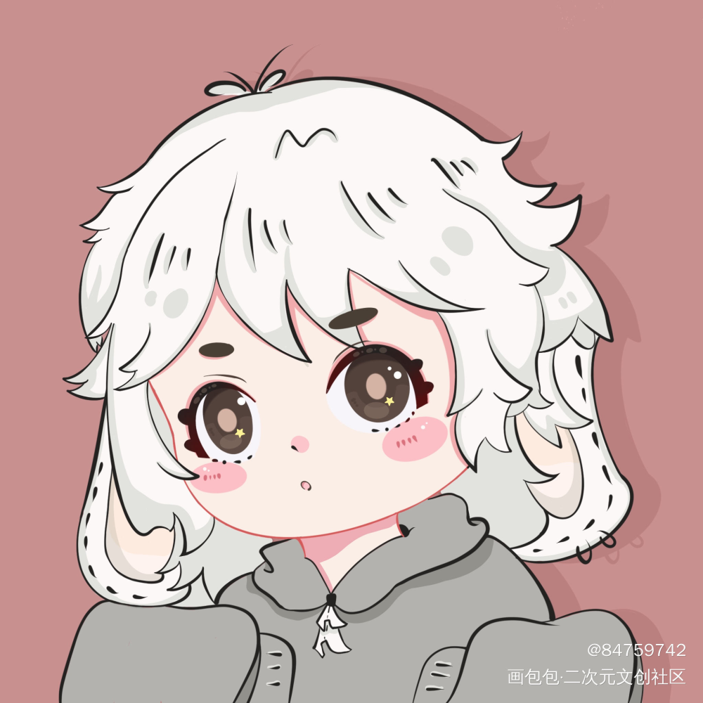 需要定稿吗_手绘水彩绘画作品