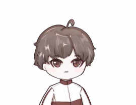 玉玉子_绘画作品
