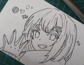 无标题_绘画作品