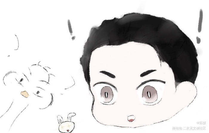 无奖竞猜_188男团Q版绘画作品