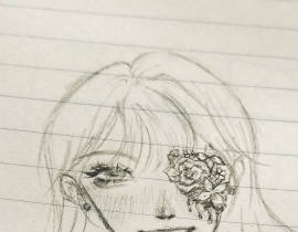 _绘画作品