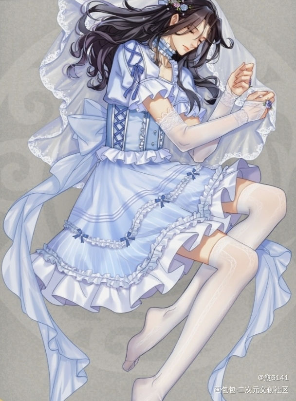 修真聊天群白_修真聊天群绘画作品