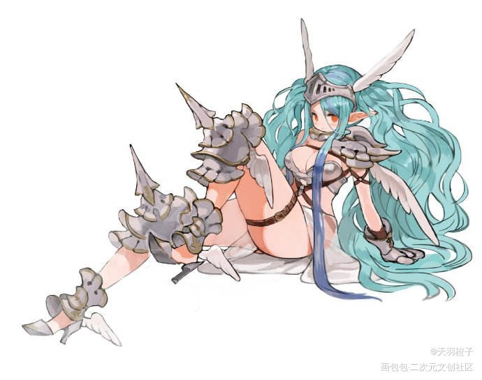 开心每一天_Q版板写绘画作品