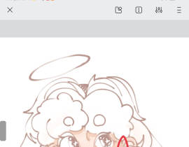 约稿uu_绘画作品