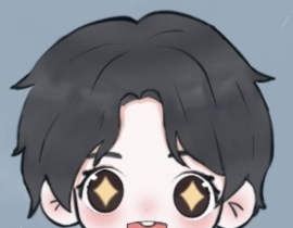 锦辛小可爱⚈₃⚈_绘画作品