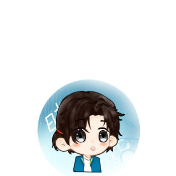 关注一下吧!_时光代理人q版我要上首推程小时绘画作品