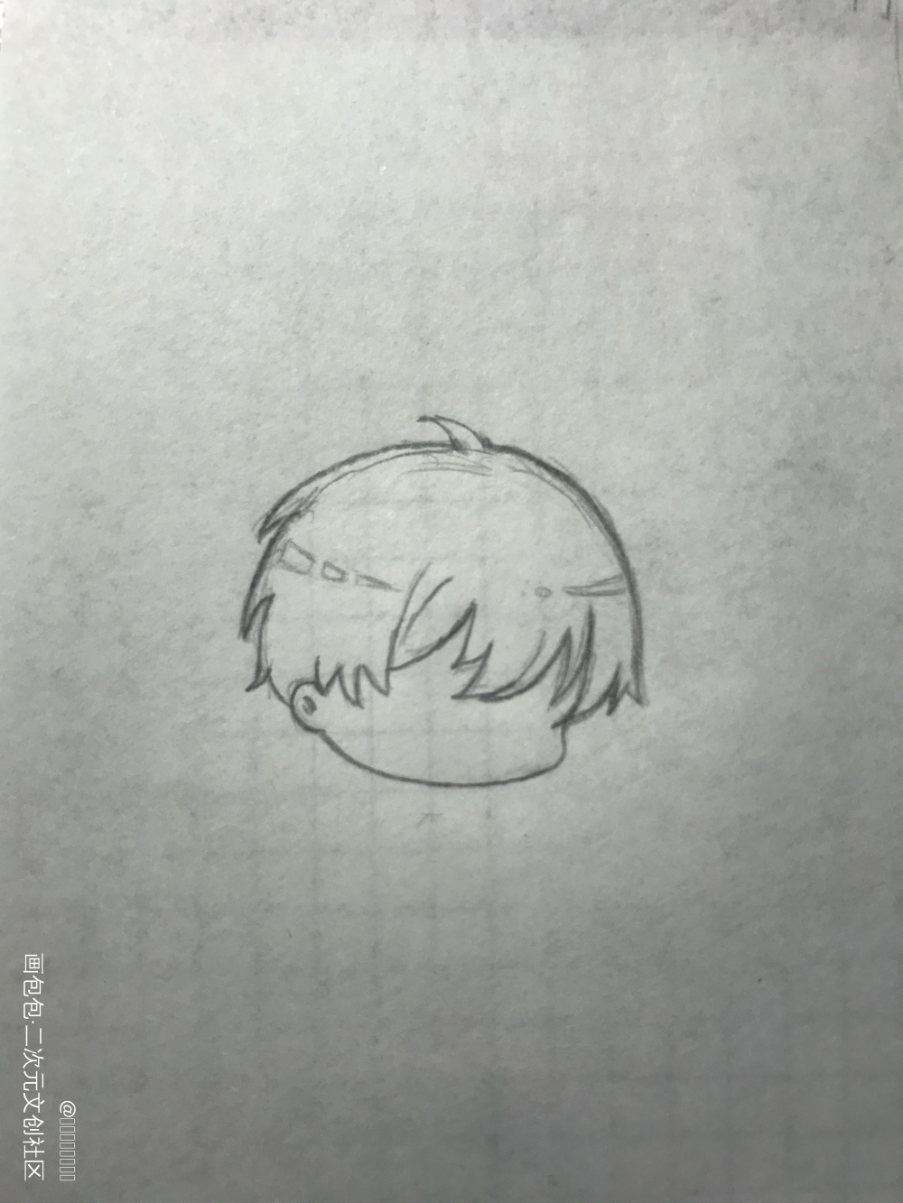 临摹的随书_这题超纲了绘画作品