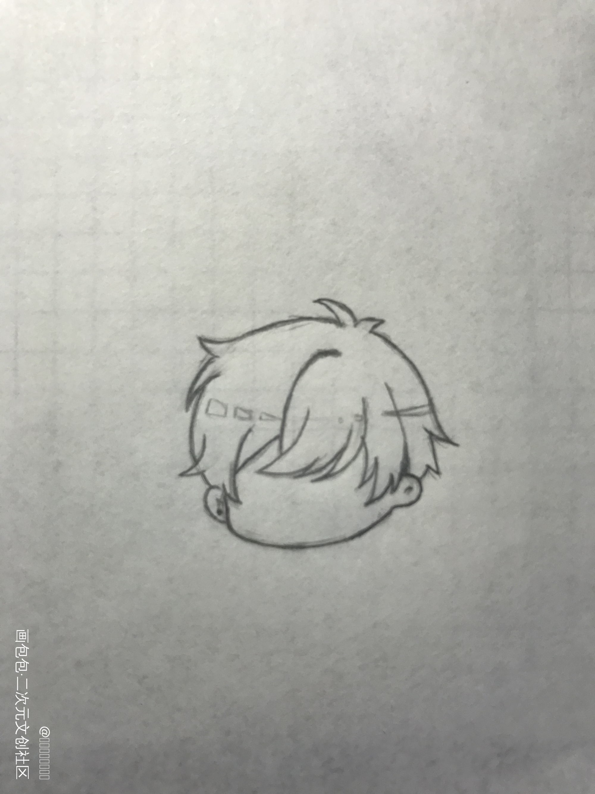 临摹的随书_这题超纲了绘画作品