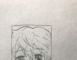 临摹_绘画作品