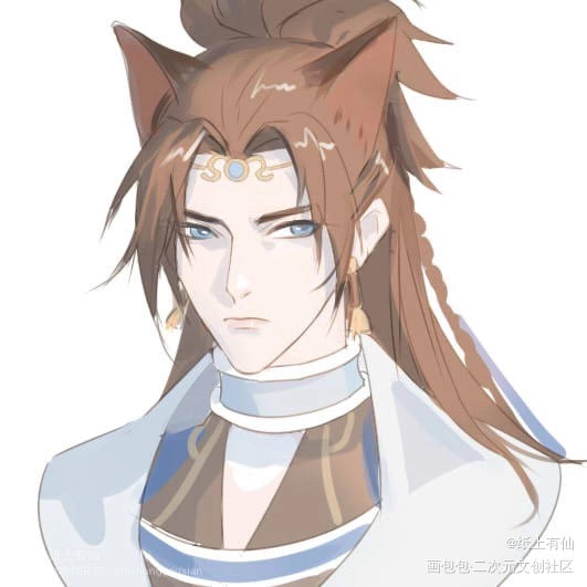 _定海浮生录绘画作品