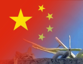 国庆节快乐_绘画作品