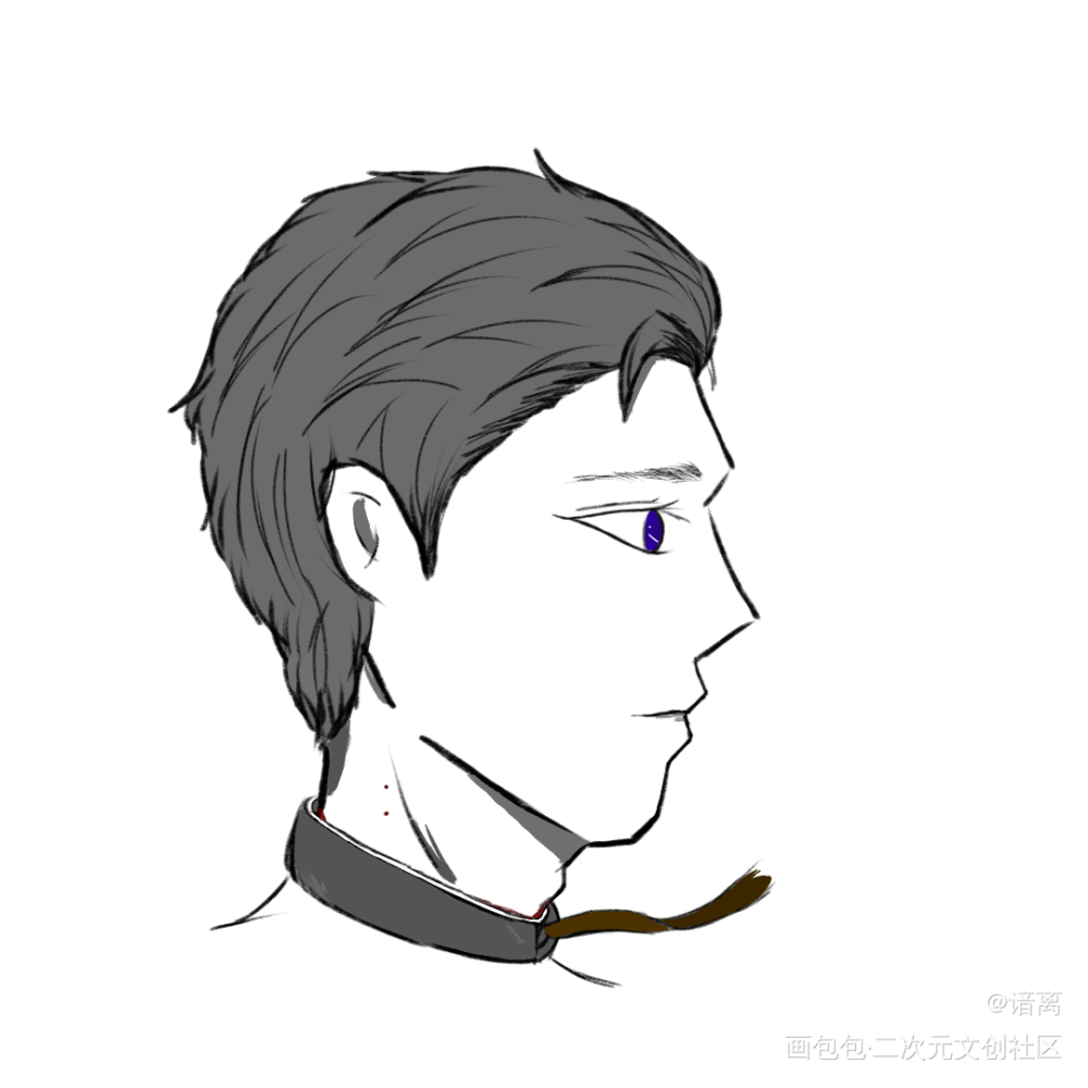 _某某绘画作品
