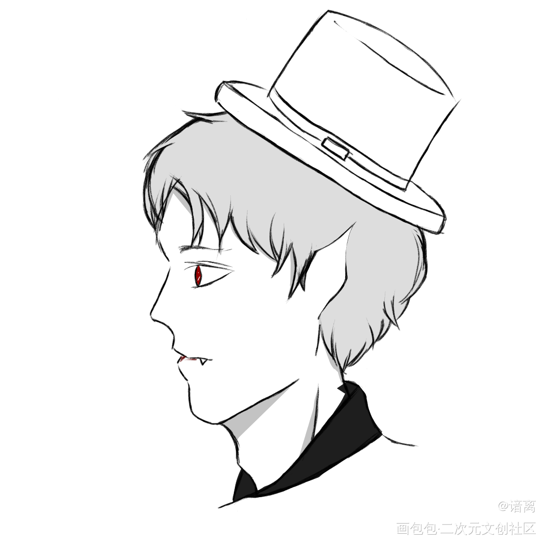 _某某绘画作品