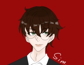 Harry·Potter_绘画作品