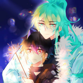 老福特点图_开心超人联盟伽小小心超人伽罗平涂绘画作品