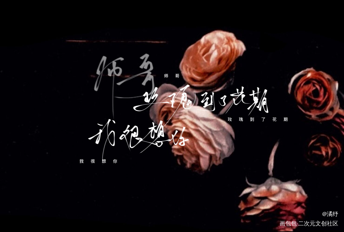 碎玉投珠_碎玉投珠约稿绘画作品