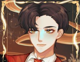 格兰芬多简_绘画作品