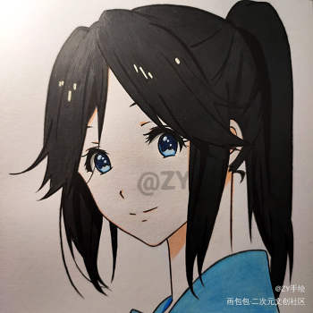 伞木希美圈子 画包包 伞木希美圈子 画包包
