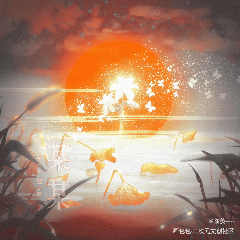 _某某绘画作品