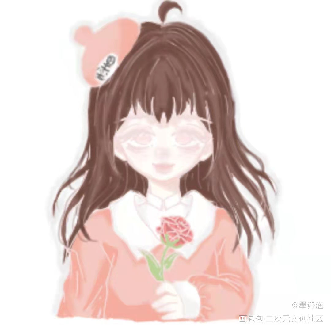 墨香铜臭_墨香铜臭约稿绘画作品