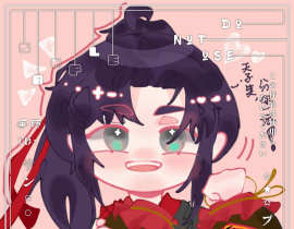 _绘画作品