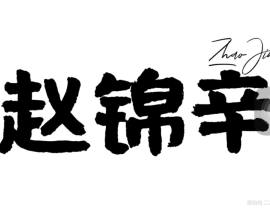 张锦辛手写_绘画作品