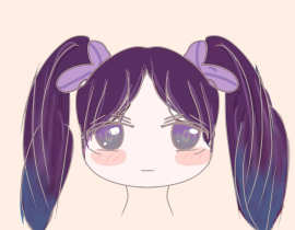 原创_绘画作品