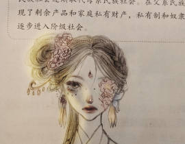 _绘画作品
