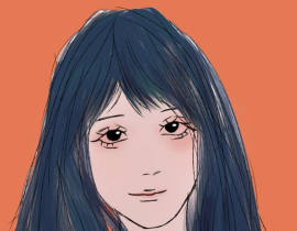 原创_绘画作品
