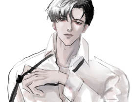 你简哥今晚要在上面_绘画作品
