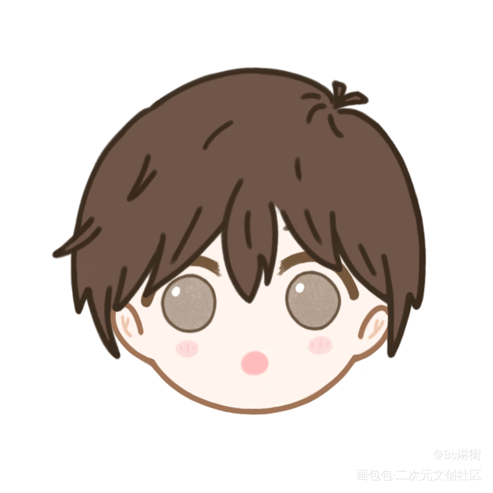 江停PP夹定制_破云绘画作品