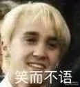 《当马天龙穿进ooc同人》_哈利波特德拉科马尔福平涂德哈绘画作品