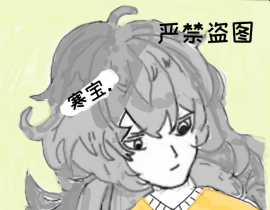_绘画作品