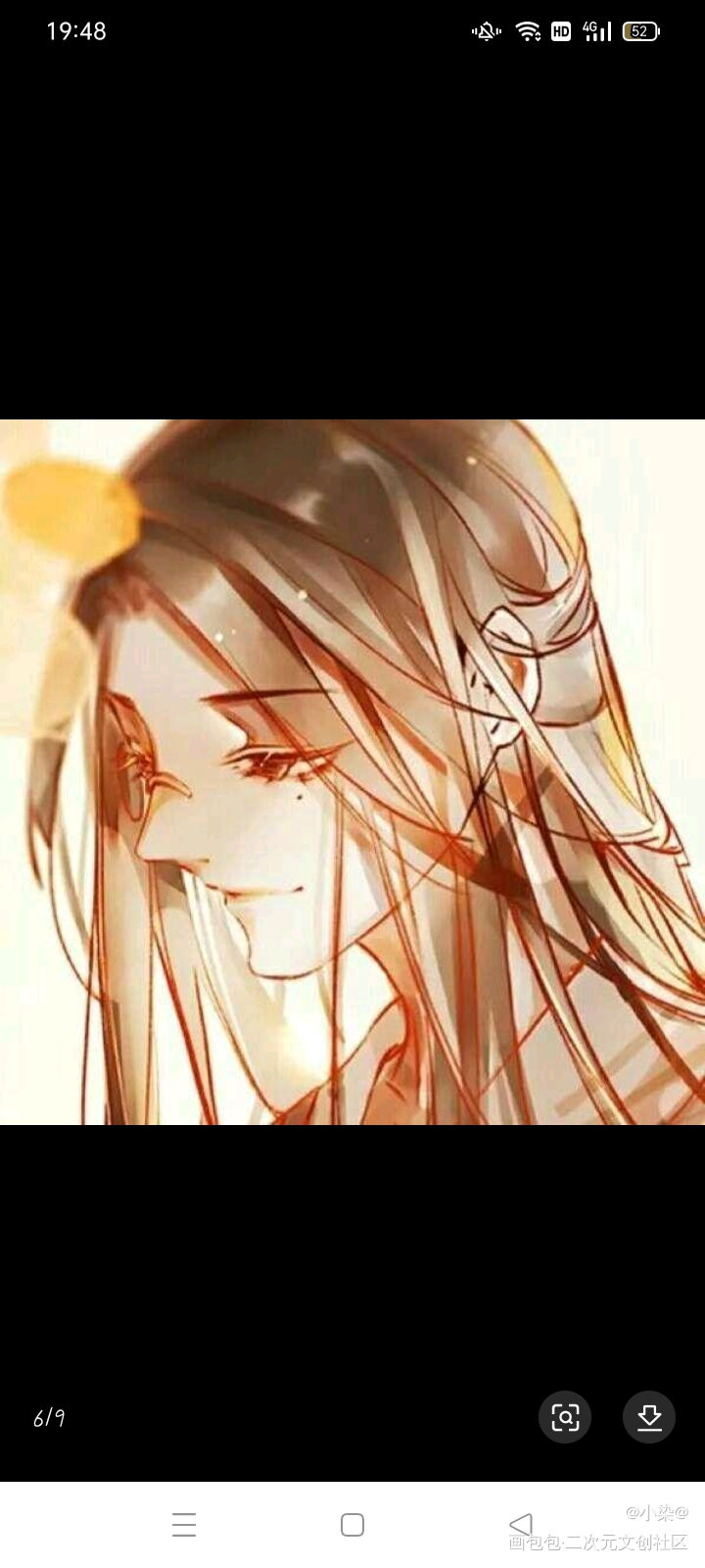 _恋与制作人绘画作品